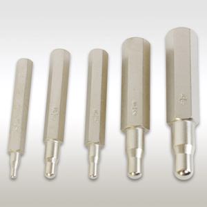 동파이프 확관기세트 5pcs CT-193 공구 수공구