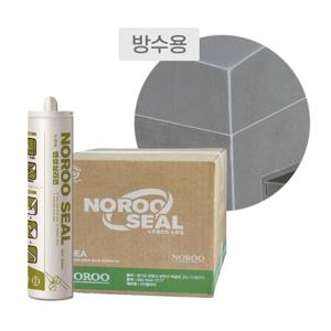우레탄 실리콘 방수 변성 옥상 외벽 외부 크랙보수 실란트 노루씰 변성실리콘 박스 25개