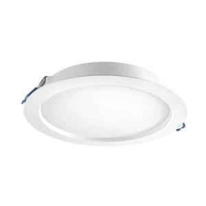 필룩스 다운라이트 LED 5W 전구 주백 주광 플리커프리 KC 외경90mm 타공75mm