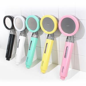 샤워애 와이즈 아이 비타민 샤워기헤드