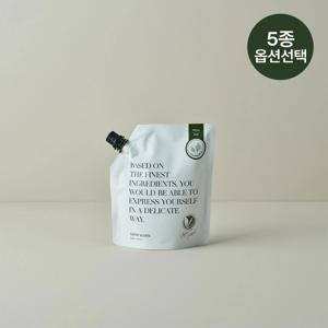 시티라인 디퓨저 리필파우치 300ml (5가지 향 선택)