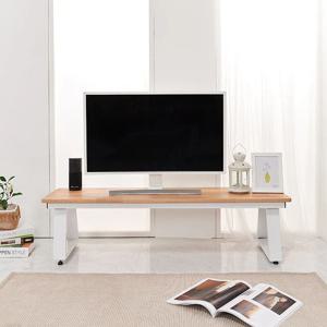 엘다 원목 좌식 테이블 1500 2colors