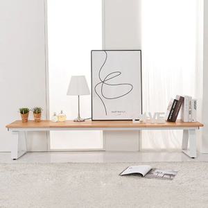 엘다 원목 좌식 테이블 1800 2colors