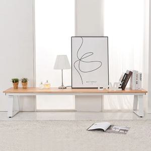 원목 좌식 테이블 1800 4colors