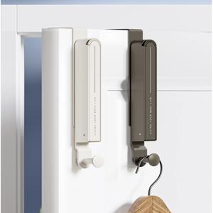 휴대용빨래건조대 접이식 휴대용 튼튼한 문걸이 빨래걸이 소형 여행용 미니행거 숙소