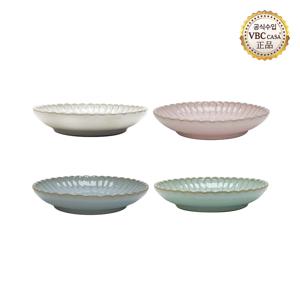 [공식] 폰다코 스칼롭 파스타볼 21cm 4colors