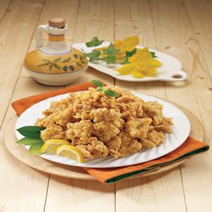 [2+2] 멕시카나 바삭한 통살치킨 200g*4팩