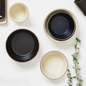 라움 아늑 대접 4P세트 (2color)