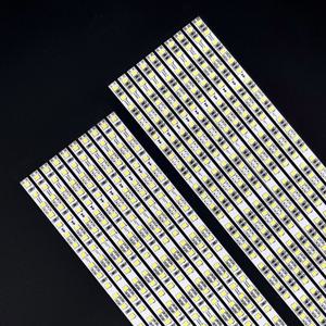 60LED바 12V 24V PCB BAR 국산 삼성칩 50cm 욕실 카페 진열장 조명