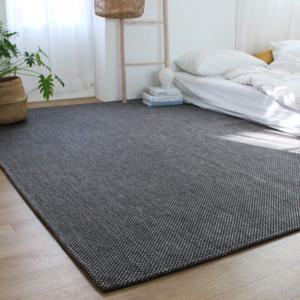 국산 100x150 모던 쟈가드 사계절 침실 러그 거실 카펫 카페트 4color