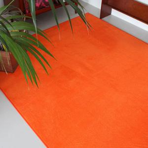 국산 150x200 소프트 극세사 거실 카펫 카페트 사계절 침실 러그 4color