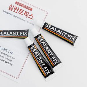실란트픽스 초 강력 접착제 무타공 실리콘 본드