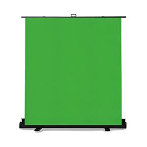 135인치 크로마키 유압 스크린