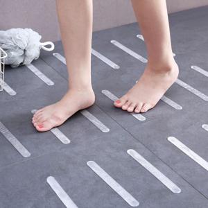 욕실 미끄럼 방지 스티커 3종