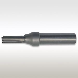 루터비트 공업용3날 MDF 가공 전용 D8-22L(MDF) 공구 수공구