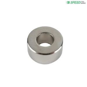네오디움 자화기 자석 두께 8mm 초강력 드라이버 비트 원형 ND자석