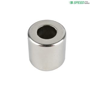 네오디움 자화기 자석 두께 15mm 초강력 드라이버 비트 원형 ND자석