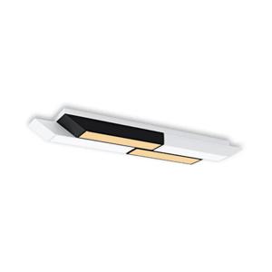 비스코 럭셔리 건반 4등 LED 주방등 50W LG칩