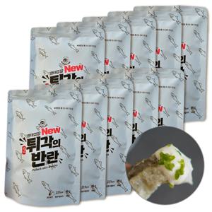 명태껍질튀각의반란 40g*10개