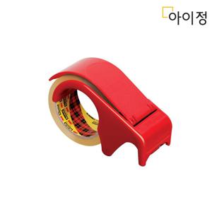 3M 포장용 박스테이프 DP-300RD 포장용 박스디스펜서