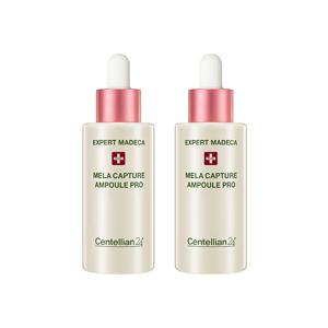 엑스퍼트 마데카 멜라캡처앰플프로 30ml 2개
