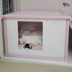 고양이숨숨집 강아지집 길고양이 길냥이 겨울 실외 야외 급식소 하우스 집