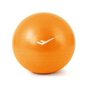 안티버스트 튼튼 짐볼 임산부 다이어트 65cm 오렌지 요가 필라테스 스트레칭 홈트
