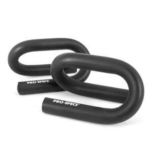 푸쉬업바 S형 스탠다드 푸시업바 푸샵바 팔굽혀펴기 운동기구 2개 세트