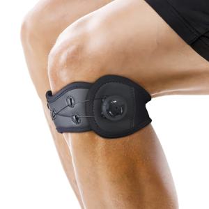 슬개골 무릎보호대 다이얼 방식 관절 등산 헬스 러닝 배구 스쿼트 스포츠 아대 밴드