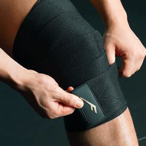 헬스 무릎보호대 스트렝스 랩 등산 러닝 배구 스쿼트 스포츠 아대 밴드