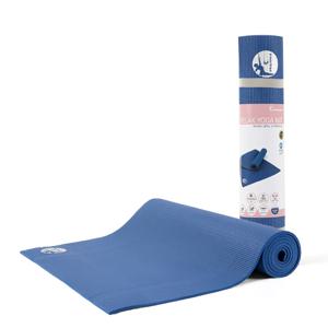 논슬립 요가매트 PVC 6mm 트와일라잇 블루 필라테스 스포츠 홈트레이닝 운동매트