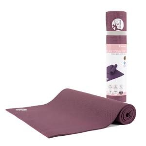 논슬립 요가매트 PVC 6mm 드라이 로즈 필라테스 스포츠 홈트레이닝 운동매트
