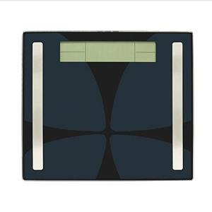 디지털 체지방 체중계 전자식 스마트 체중 BMI 5단계 측정