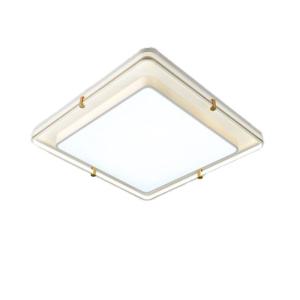 레고ST 사각 거실등 LED 125W  주광색 주백색 혼합