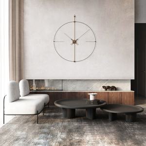 공식수입원_빌바오 프리미엄 시계 BILBAO PREMIUM CLOCK