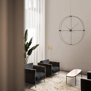 공식수입원_델모리 프리미엄 시계 DELMORI PREMIUM CLOCK