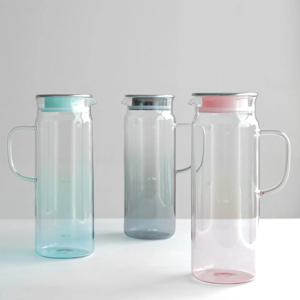 홈카페 그라데이션 보온보냉물병 1.4L