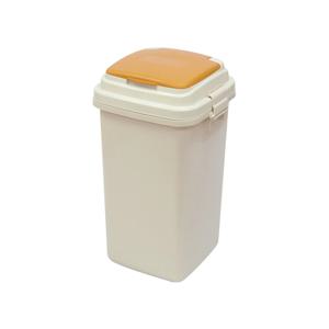 리드휴지통 75L