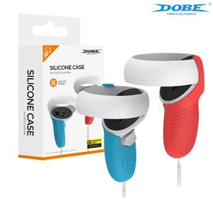 오큘러스퀘스트2 악세사리 DOBE 그립커버 스트랩