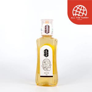 영주 산지직송 소백산올꿀 100% 천연 아카시아벌꿀 500g