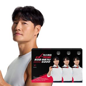 익스트림 트리플 아르기닌 6200 30포 *3박스