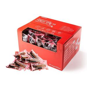 데일리 덴탈바 아이브레인리버 800g 강아지간식