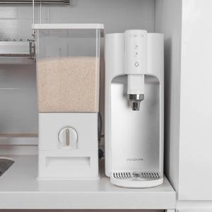 밀폐 쌀독 밀봉 진공쌀통 대용량 보관통 보관함