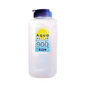 아쿠아 냉장고 물병 식당 업소용 물통 900ml