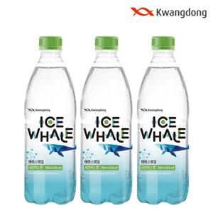 광동 아이스웨일 샤인머스캣 500ml x 20pet