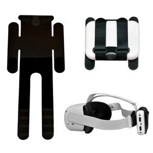 오큘러스퀘스트2 보조배터리 홀더 마운트 스트랩 악세사리