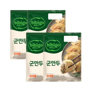 New 비비고군만두 315g*4개