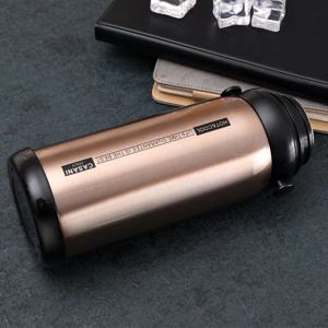 도피오 스텐 텀블러 보냉 보온병 물병 물통 800ml (뚜껑2p포함)
