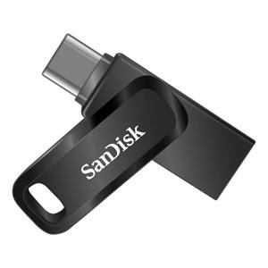 ULTRA Dual Drive Go USB Type-C DDC3 128GB