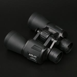 20X50 엘리트 스포츠 망원경 고배율 고성능 콘서트 야구장 쌍안경 달관측 스포츠 망원경